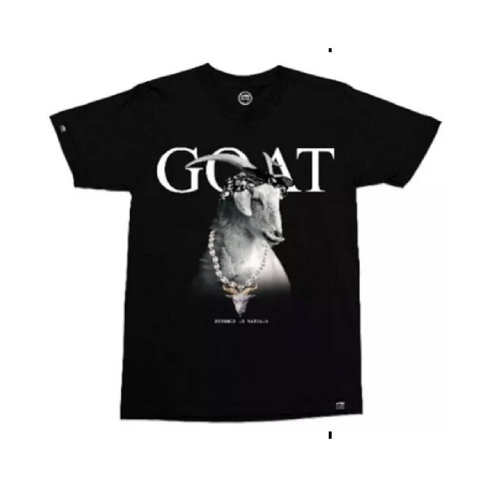YOUTH Graphic GOAT T-Shirt